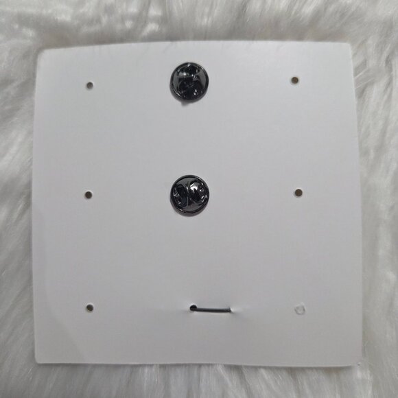 Batman Pin Set - Picture 2 of 4